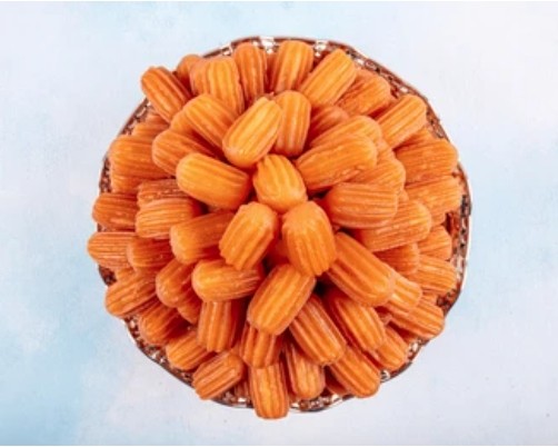 Anadolu Lezzeti 1 Kg Tulumba Tatlısı Samsun pasta