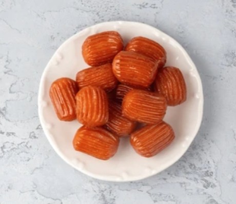 Özel Ambalajlı 750 Gr Tulumba Tatlısı Samsun pasta