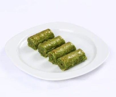Özenle Hazırlanmış 750 Gr Sarma Samsun pasta
